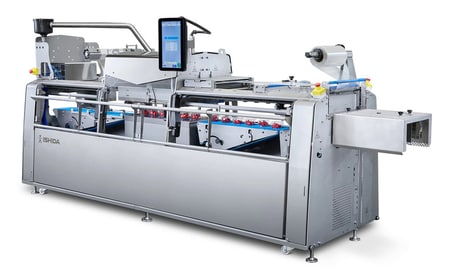 High-Volume Food Packaging Sealers