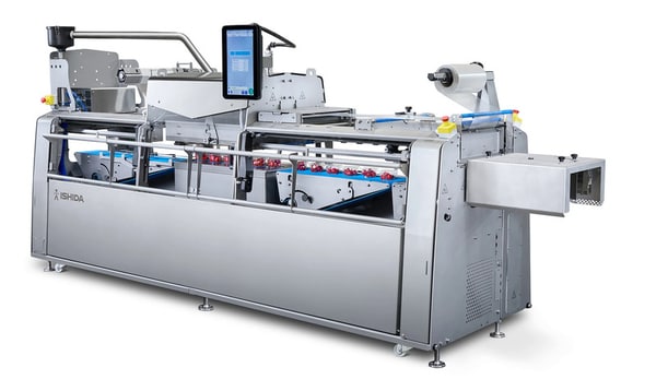 High-Volume Food Packaging Sealers