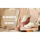Watch-Collaborative Footwear Ranges Image 1