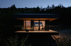 Nature-Nestled Mountain Retreats