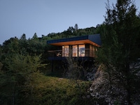 Nature-Nestled Mountain Retreats Image 2