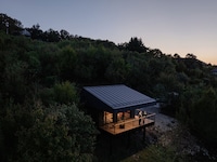 Nature-Nestled Mountain Retreats Image 3