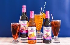 Sugar-Free Soda Syrups