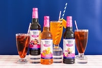 Sugar-Free Soda Syrups Image 1
