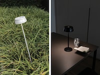 Wireless Aluminum Lihting Solutions Image 3