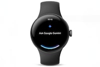 AI-Powered Watch Operating Systems