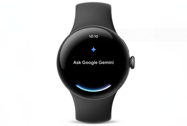 AI-Powered Watch Operating Systems