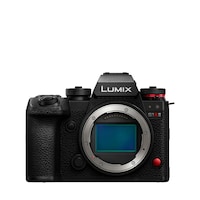 Full-Frame Mirrorless Cameras