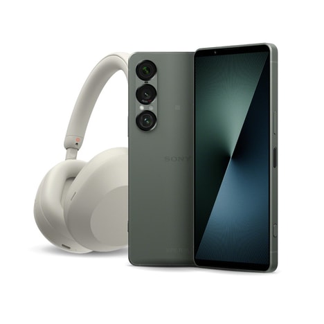 Flagship AI-Powered Smartphones