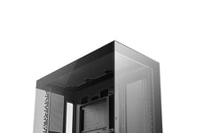 Integrated-Display PC Cases