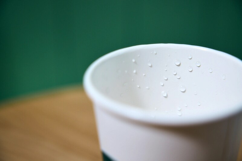 Compostable QSR Coffee Cups Article Thubnail