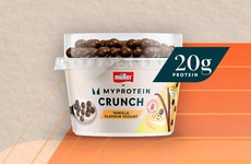 Mix-In Protein Yogurt Cups
