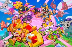 Mobile Battle-Royale Game Updates