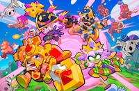 Mobile Battle-Royale Game Updates