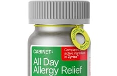 Aluminum Medicine Bottles