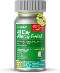 Aluminum Medicine Bottles