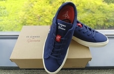 Turbine-Made Sustainable Shoes Article Thumbnail
