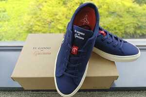 Turbine-Made Sustainable Shoes Article Thubnail
