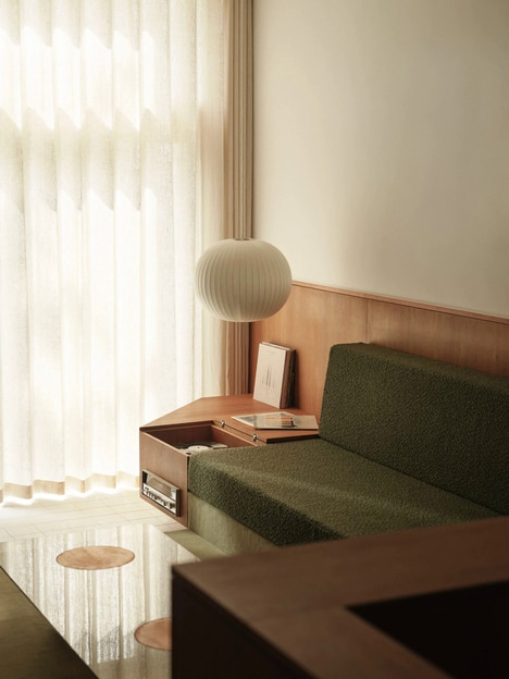 Mid-Century Townhouse Renovations