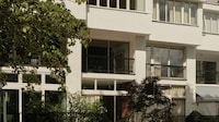 Mid-Century Townhouse Renovations Image 2