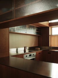 Mid-Century Townhouse Renovations Image 3