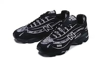 Bandana-Inspired Collaborative Shoes Image 1