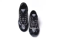 Bandana-Inspired Collaborative Shoes Image 2