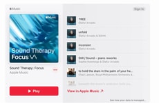 Streaming Service Wellness Initiatives