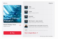 Streaming Service Wellness Initiatives Image 1