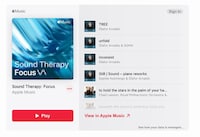 Streaming Service Wellness Initiatives