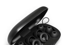 Customizable Earbud-Like Earplugs