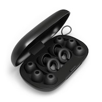 Customizable Earbud-Like Earplugs