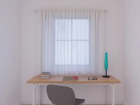 Window-Imitating Smart Light Panels Image 1