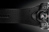 Fanciful Futuristic Timepieces Image 5