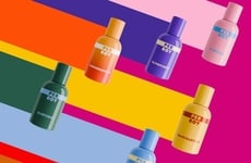Positively Uplifting Perfumes