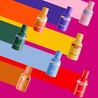 Positively Uplifting Perfumes