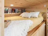 Reading-Focused Compact Houses Image 3