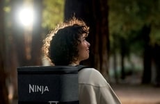 Wearable Backpack-Style Coolers