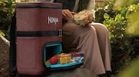 Wearable Backpack-Style Coolers Image 2
