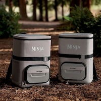 Wearable Backpack-Style Coolers Image 3