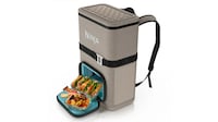Wearable Backpack-Style Coolers Image 5