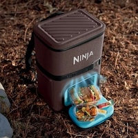 Wearable Backpack-Style Coolers Image 6