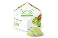 Energizing Cannabis Gummies