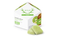 Energizing Cannabis Gummies