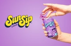 Nostalgic Gut Health Sodas