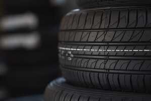 Recycled Commercial Tires Article Thubnail
