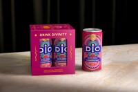 RTD Blood Orange Cocktails Image 1