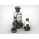 Cork Bottle Terrarium Puzzles Image 1
