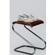 Vintage Elegant Collaborative Loafers Image 1