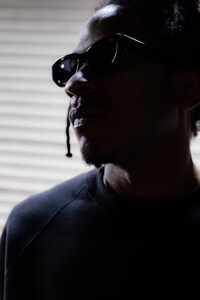 Angular Collaborative Eyewear Frames Image 2